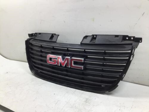 Gmc Yukon 2007 2014 Xl 1500 Slt2 Front Bumper Upper Gril Ttl Foto 5