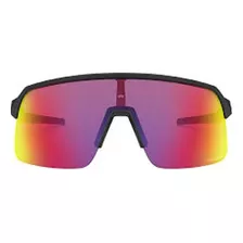 Gafas Oakley Sutro Lite Matte Black/prizm Road Disponible Ya