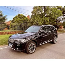 Bmw X3 2018 2.0 X3 Xdrive 28i Xline 245cv