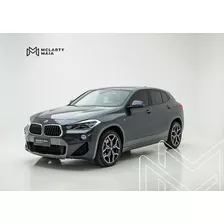 Bmw X2 2.0 16v Turbo Activeflex Sdrive20i M Sport X