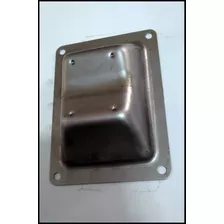 Base Para Motor Voges Nema 10 Unidades Envio Imediato 