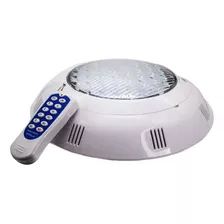 Bala Sumergible Led 24w Multicolor Para Piscina Jacuzzi 12v