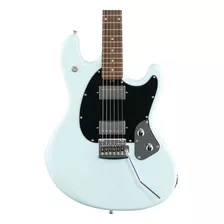 Guitarra Sterling By Music Man Stingray Sr30 Daphne Blue