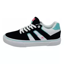 Emerica Tilt G6 Vulc Navy Blue