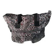 Bolsa Original X56 Praia, Academia, Viagem Feminina 