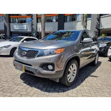 Kia Sorento Xm 3.5 4x4 At 2012