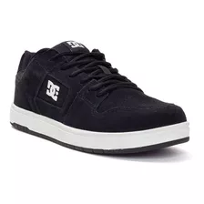 Tenis Dc Shoes Original Manteca 4 Black/whate Oportunidade!