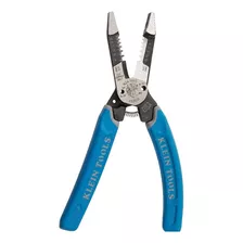 Klein Tools K12035-herramienta Pelacables,cortar.