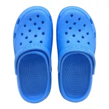 Sandalias De Plataforma Kd-12 Baño Cómodas 22-26