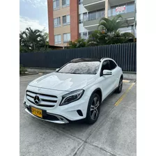 Mercedes-benz Clase Gla 200 