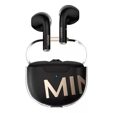 Auriculares Bluetooth De Oreja Inalámbrica Miniso M01