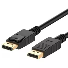 Cable Displayport 1m