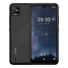 Tecno Pop 5 Dual Sim 16 Gb Obsidian Black 1 Gb Ram