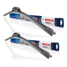 Par Palheta Aerofit Bosch Chery Face 1.3 16v Flex 5p 12/15