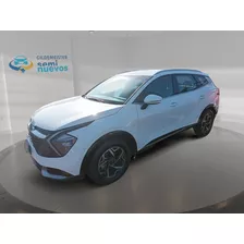 Kia Sportage Ex Diesel