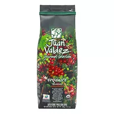 Café Orgánico Gourmet, 17.6 Oz, Grano - Café De Colombia.