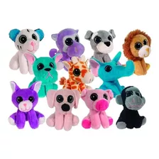 Surprizamals Peluches Sorpresa Serie 1 Wabro