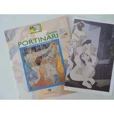 Mestres Das Artes No Brasil : Cândido Portinari Com Encarte