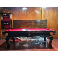 Mesa De Pool