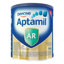 Danone Aptamil Ar Fórmula Infantil 800gr