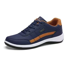 Zapatos Casual Moda Transpirable Zapato Para Hombre