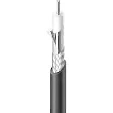 Cable - L-2.5chd Video Coaxial Cable - Canare