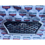 Parrilla Hyundai Tucson Gls 2016-2018 Original Detalle