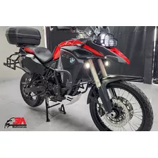 Bmw F 800 Gs Adventure 