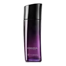 Osadía Eau De Parfum Hombre Yanbal Unique 75 Ml