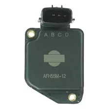 Sensor Maf De Masa De Flujo De Aire De Nissan D21 Afh55m-12