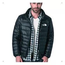 Jaqueta Puffer Bobojaco The North Face Masculina Premium