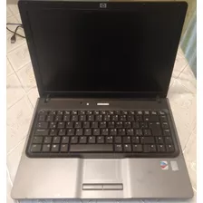 Laptop Hp 500 P/repuesto (pantalla S/.99) 