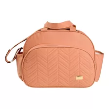 Bolsa Saída Maternidade Grande Bebê Feminino Masculino Full