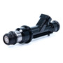 1) Inyector Combustible Colorado L4 2.8l 04/06 Injetech