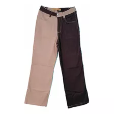 Calça Baggy Jeans - Baggy Pants