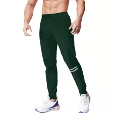 Buzo / Pantalón Deportivo Shein De Hombre