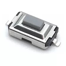 Push Button Switch Smd 2 Pines