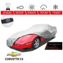 Cover Cubreauto Eua Con Broche Corvette Convertible C5 2001