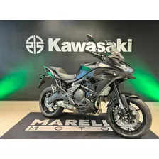 Kawasaki Versys 650cc 2023/2023