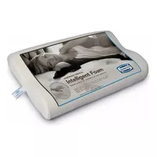 Almohada Simmons Intelligent Foam Cervical 