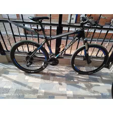 Bicicleta Mtb Orbea 