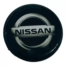 Centro De Llanta Nissan Juego Por 4.