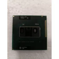 Procesador Intel Core I7 2630 Qm 2.9ghz, Cache 6mb Sr02y