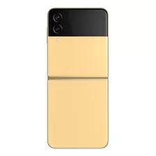 Samsung Galaxy Z Flip4 5g 5g 128 Gb Gold/yellow/yellow 8 Gb Ram
