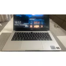 Laptop Huawei Matebook 14 Ryzen 5 5500u