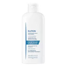Shampoo Ducray Elution
