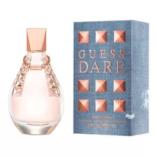 Perfume Guess Dare Dama 100 Ml ¡ Original Envio Gratis ¡