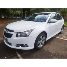 Cruze 1.8 Lt Sport6 16v Flex 4p Manual