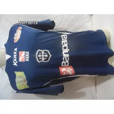 Camisa Do São Francisco De Jogo