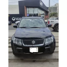 Suzuki Grand Vitara Dual 